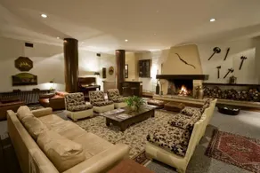 Orotour Garden Hotel - Image 2