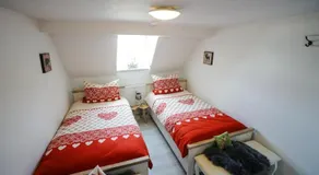 Apartment Kirschblüte - Image 2