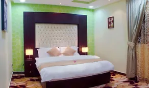 Al Farhan Suites Ishbillia - Image 5
