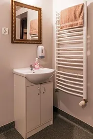 Zajazd Albatros Rzeszow Apartamenty Spa - Image 4