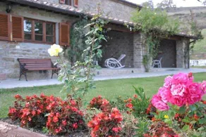 Agriturismo Fattoria Caldesoni - Image 4