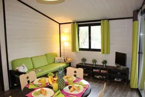 Grand Bleu Vacances Residence Le Galoubet - Image 4