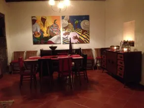Moradia Rustica Jardim - Image 4