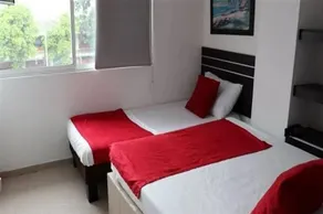 Hotel La Primera Cali - Image 3