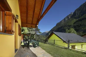 Camping Pineta Bielsa - Image 2