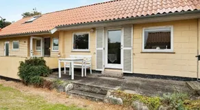 5 Person Holiday Home in Juelsminde - Image 5