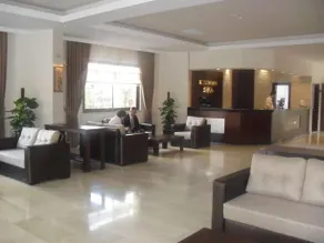 Bone Club Svs Hotel Alanya - Image 5