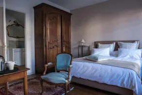 Chambres d’hôtes  Amarilli - Image 5
