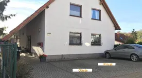 Apartment Erfurt-Marbach - Image 2