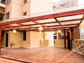 Tian Sheng Yuan Hotel - Image 2