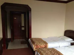 Xinzhou Fengyuan Hotel - Image 2