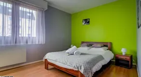Appartement Spacieux Schiltigheim - Image 5