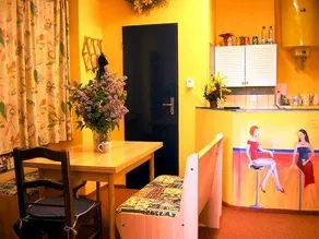 A1 Hotel And Hostel Prague - Image 4