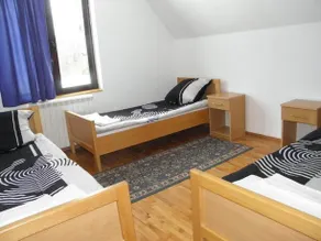 Guest House Pahuljica - Image 5