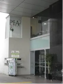 Pia Suites - Image 3
