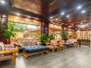 Xianggong Mountain Wangjinglou Inn - Image 2