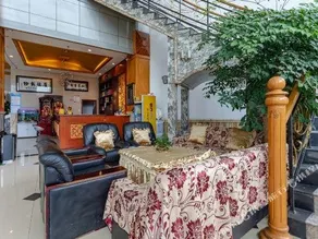 Jin Guan Hotel (Jin Guan Steel Market Branch) - Image 3