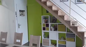 Une charmante maison pour un séjour au vert - Image 2