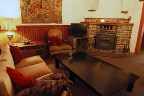 Chalet Rene House - Image 2