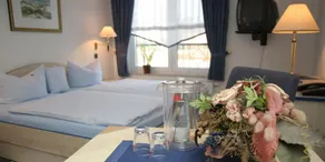 Oase Haus an der Schleuse - Image 5