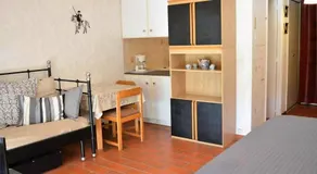 Appartement Le Lavandou, 1 pièce, 3 personnes - FR-1-251-31 - Image 4