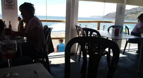 Alojamiento Aguas de Sol De La Caleta De Salobrena - Image 5