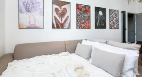Luxe Scandinavian Boutique Apartment by The Jacksonheim Boutique - Image 2
