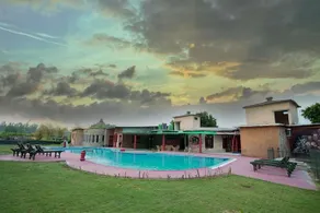 V One Resort Soho Jim Corbett - Image 2