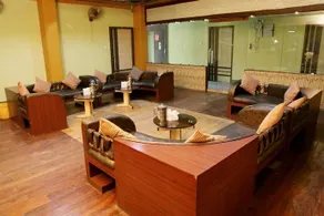 OYO Rooms Godowlia Shivala Road - Image 3