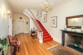 St John's Manor Luxury Bed & Breakfast - Image 2