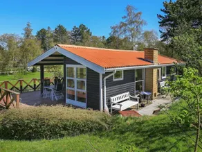 8 personer fritidhus i Stege - Image 1