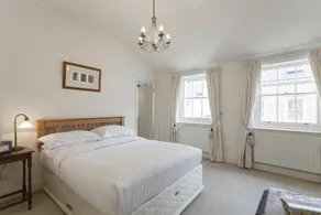 onefinestay - Bayswater private homes - Image 5