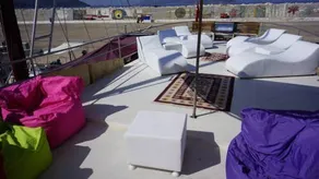Yuzer Hotel Sude Boran - Image 4