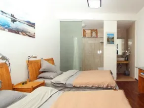Lijiang Noble Visual Century Inn - Image 5