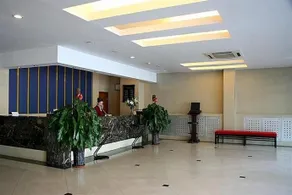 Super 8 Hotel Harbin Xin Yang Lu - Image 2