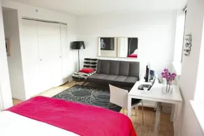 Hudson Crossing Apartments - Image 4