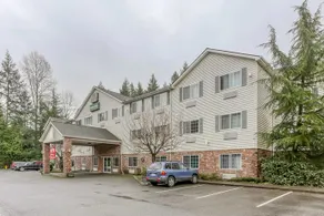 OYO Hotel Olympia - Tumwater - Image 2
