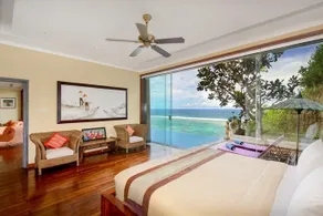 Nusa Dua Beach Villa - Image 5