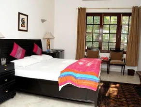 Soi - A Boutique Hotel - Image 5