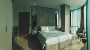 TD Central Hotel - Image 3