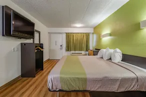 MOTEL 6 CINCINNATI OH CENTRAL NORWOOD - Image 5