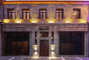 Ferah Luxury House - Image 2