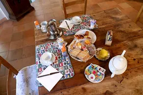 Alla Locanda Del Cinquecento - Image 2