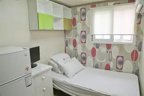 Rooming House Korea - Image 2