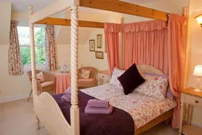 Cromald Cottages - East & West - Image 2