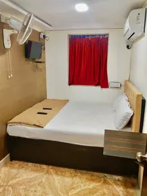 City Inn Guest House - Image 4