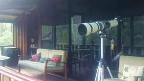 Barrabup Sanctuary BirdHide - Image 2