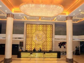 Jiashenglun Hotel - Image 2