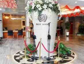 Sha Tou Jiao Hotel - Image 5