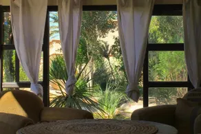 Ecolodge Bab El Oued Maroc Oasis - Image 5
